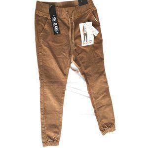 VIP Jeans Jogger Collection Sculpted Stretch Size 5/27